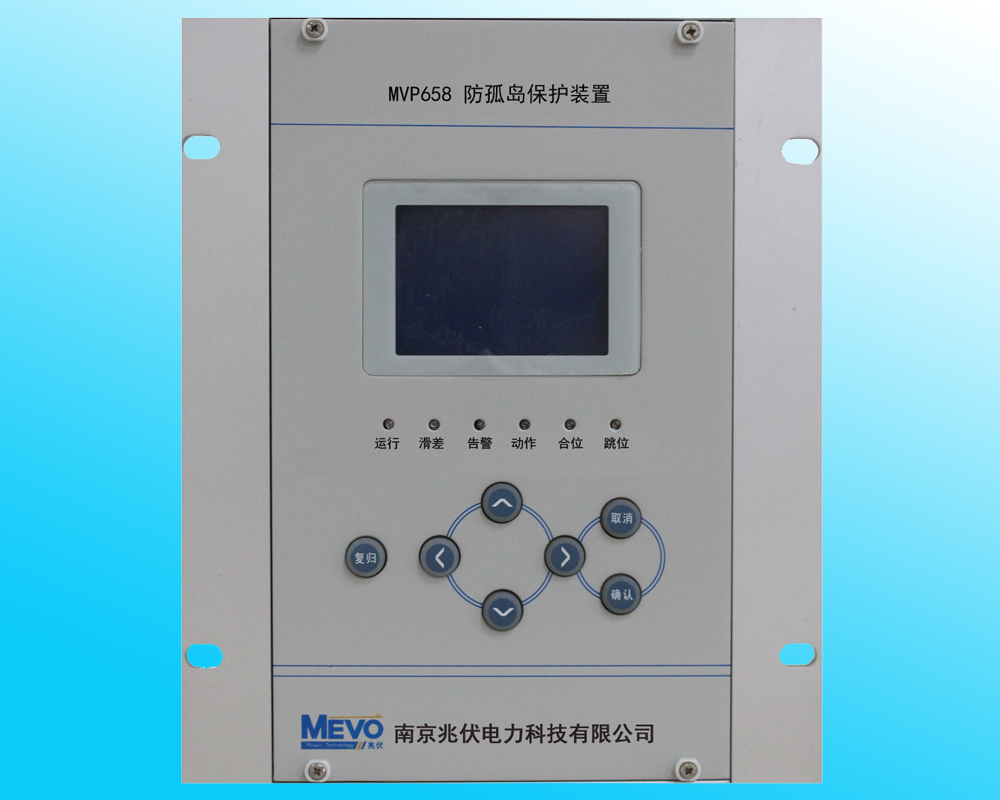 MVP658 µװ